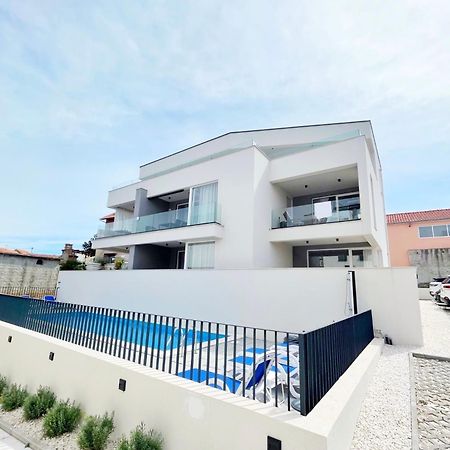 Villa Apartment 24 C Трогір Екстер'єр фото