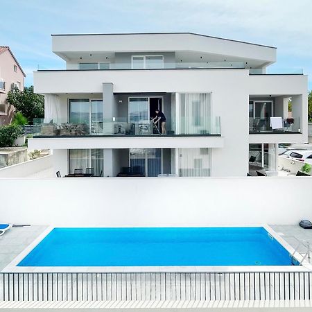 Villa Apartment 24 C Трогір Екстер'єр фото