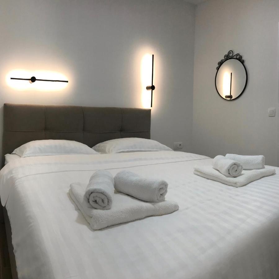 Villa Apartment 24 C Трогір Екстер'єр фото