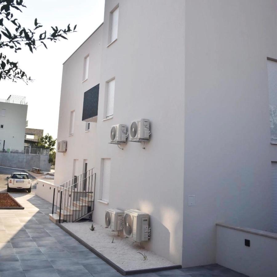 Villa Apartment 24 C Трогір Екстер'єр фото