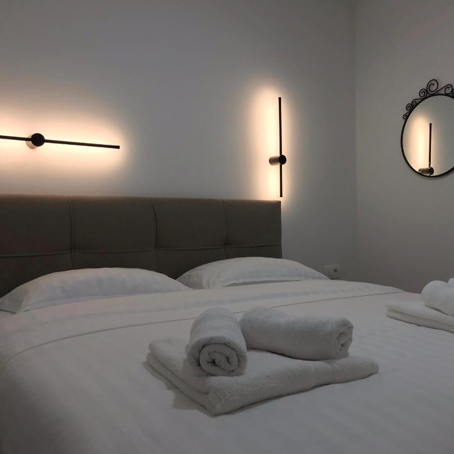 Villa Apartment 24 C Трогір Екстер'єр фото