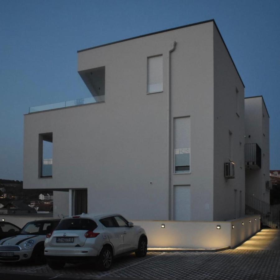 Villa Apartment 24 C Трогір Екстер'єр фото