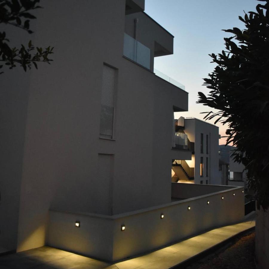 Villa Apartment 24 C Трогір Екстер'єр фото