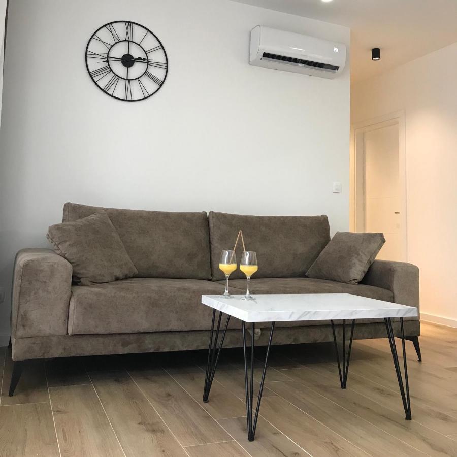 Villa Apartment 24 C Трогір Екстер'єр фото