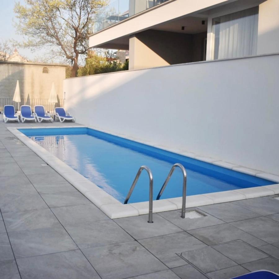 Villa Apartment 24 C Трогір Екстер'єр фото