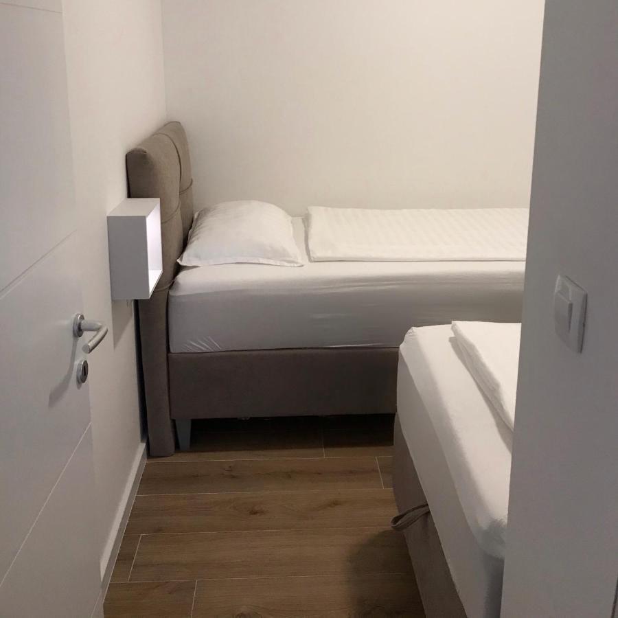 Villa Apartment 24 C Трогір Екстер'єр фото