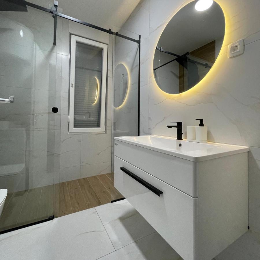 Villa Apartment 24 C Трогір Екстер'єр фото