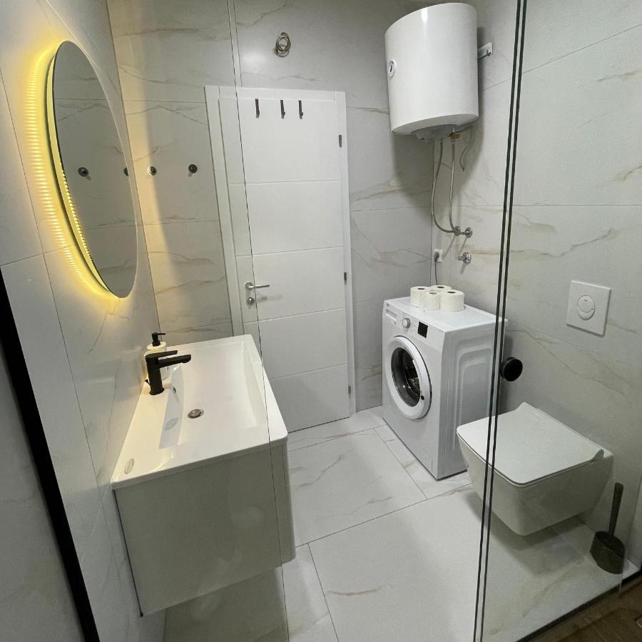 Villa Apartment 24 C Трогір Екстер'єр фото