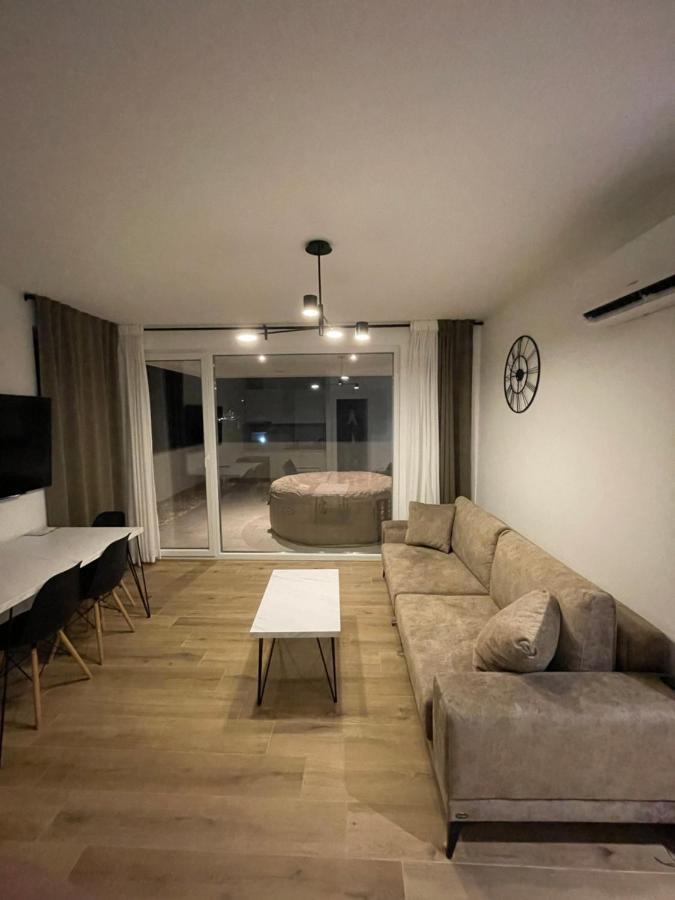 Villa Apartment 24 C Трогір Екстер'єр фото