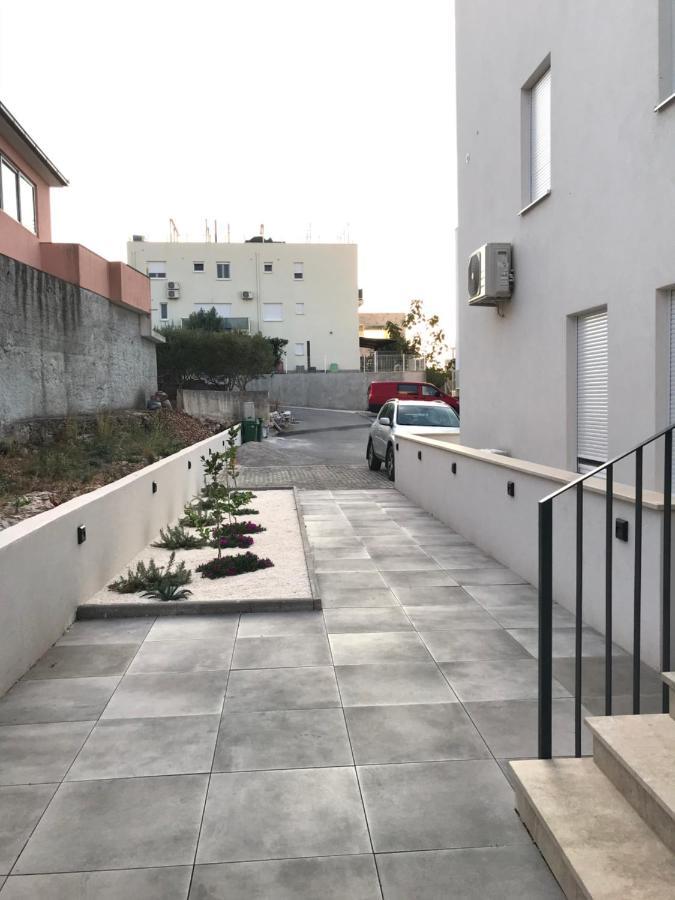 Villa Apartment 24 C Трогір Екстер'єр фото